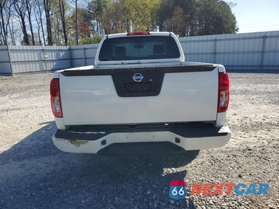 Zdjęcie 6 z 11 samochodu: 2017 NISSAN FRONTIER S VIN:1N6BD0CT5HN749603 - miniatura