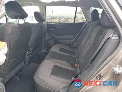 Zdjęcie 11 z 13 samochodu: 2024 SUBARU OUTBACK PREMIUM VIN:4S4BTAFCXR3269895 - miniatura