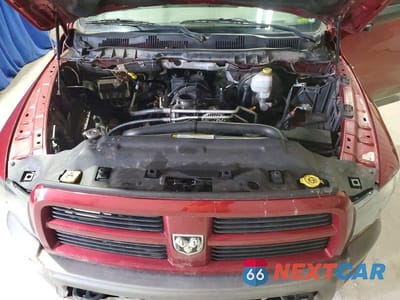 Zdjęcie 11 z 12 samochodu: 2011 DODGE RAM 2500 VIN:3D7TT2CTXBG530728 - miniatura