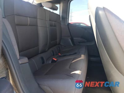 Zdjęcie 10 z 12 samochodu: 2017 BMW I3 BEV VIN:WBY1Z6C36H7A39778 - miniatura