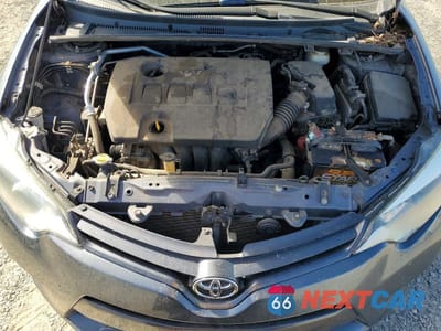 Zdjęcie 11 z 12 samochodu: 2015 TOYOTA COROLLA LE PLUS VIN:5YFBURHE2FP212947 - miniatura