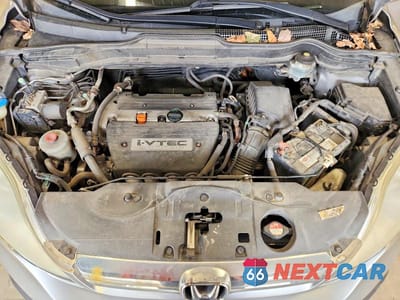 Zdjęcie 12 z 12 samochodu: 2008 HONDA CR-V EX VIN:JHLRE48508C072426 - miniatura