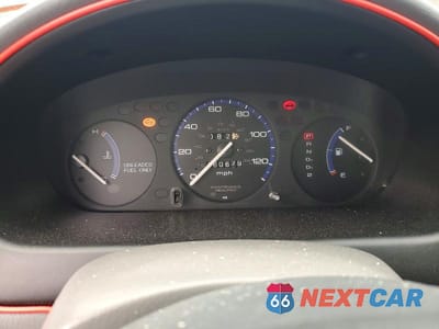 Zdjęcie 9 z 12 samochodu: 1997 HONDA CIVIC DX VIN:2HGEJ6622VH533745 - miniatura