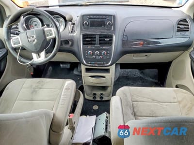 Zdjęcie 8 z 13 samochodu: 2013 DODGE GRAND CARAVAN SE VIN:2C4RDGBG7DR710068 - miniatura