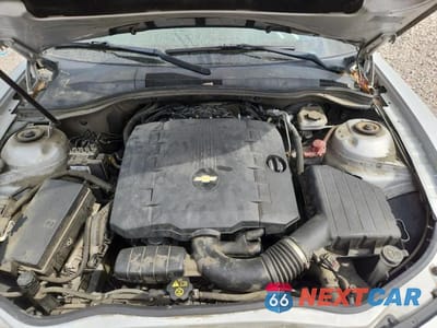 Zdjęcie 11 z 11 samochodu: 2015 CHEVROLET CAMARO LT VIN:2G1FD1E37F9308197 - miniatura