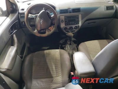 Zdjęcie 8 z 12 samochodu: 2007 FORD FOCUS ZX4 VIN:1FAHP34N87W193341 - miniatura
