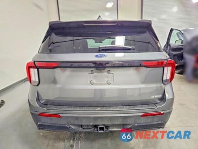 Zdjęcie 6 z 12 samochodu: 2026 FORD EXPLORER ST-LINE VIN:1FMUK8KH8TGA55946 - miniatura