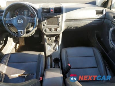 Zdjęcie 8 z 12 samochodu: 2009 VOLKSWAGEN JETTA VIN:3VWAL7AJ7AM028918 - miniatura