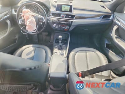 Zdjęcie 8 z 13 samochodu: 2018 BMW X1 SDRIVE28I VIN:WBXHU7C38J5H44669 - miniatura