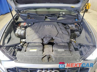 Zdjęcie 12 z 12 samochodu: 2021 AUDI Q8 PREMIUM PLUS S-LINE VIN:WA1EVAF10MD021050 - miniatura