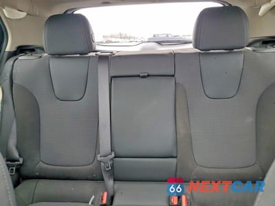 Zdjęcie 10 z 13 samochodu: 2021 BUICK ENCORE GX SELECT VIN:KL4MMDSL5MB036498 - miniatura