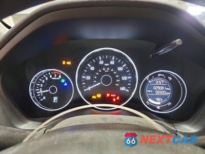 Zdjęcie 9 z 12 samochodu: 2021 HONDA HR-V LX VIN:3CZRU6H34MM715986 - miniatura