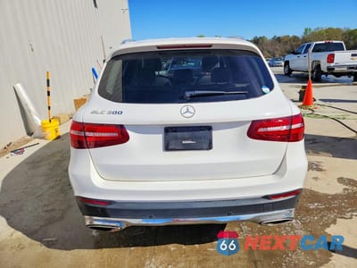 Zdjęcie 6 z 13 samochodu: 2019 MERCEDES-BENZ GLC 300 VIN:WDC0G4JB1KV132168 - miniatura