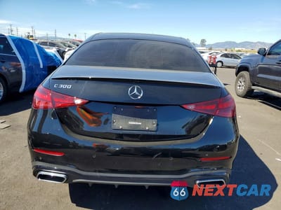 Zdjęcie 6 z 12 samochodu: 2025 MERCEDES-BENZ C 300 VIN:W1KAF4GB6SR278696 - miniatura