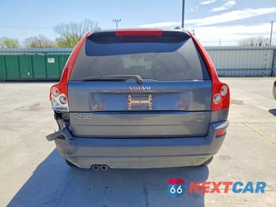 Zdjęcie 6 z 13 samochodu: 2006 VOLVO XC90 V8 VIN:YV4CZ852861268208 - miniatura
