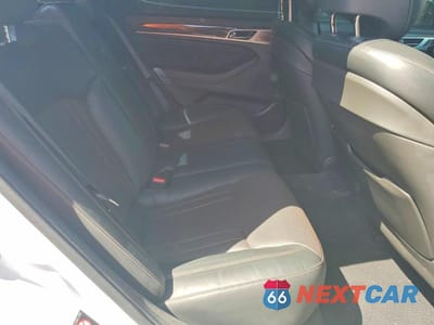 Zdjęcie 10 z 12 samochodu: 2019 GENESIS G80 3.3T SPORT VIN:KMTFN4JB5KU306093 - miniatura