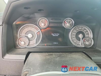 Zdjęcie 9 z 12 samochodu: 2015 RAM 1500 LONGHORN VIN:1C6RR7PM8FS556267 - miniatura
