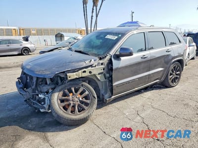 2020 JEEP GRAND CHEROKEE LAREDO 1C4RJEAG6LC391316 - główne zdjęcie licytacji z USA - miniatura