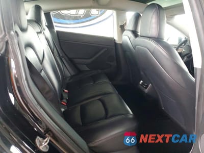 Zdjęcie 10 z 11 samochodu: 2023 TESLA MODEL 3 VIN:5YJ3E1EA7PF457406 - miniatura