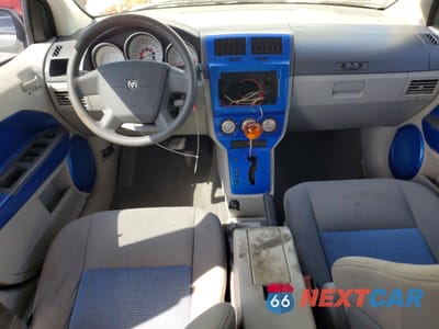 Zdjęcie 8 z 14 samochodu: 2007 DODGE CALIBER SXT VIN:1B3HB48BX7D558923 - miniatura