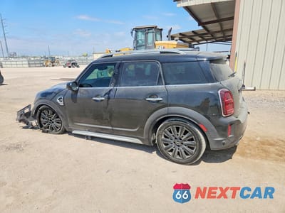 Drugie zdjęcie samochodu z przodu: 2024 MINI COOPER S COUNTRYMAN VIN:WMZ53BR06R3R67753 - miniatura