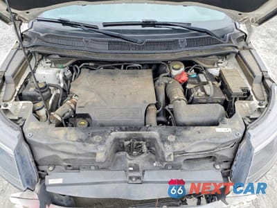 Zdjęcie 12 z 12 samochodu: 2018 FORD EXPLORER SPORT VIN:1FM5K8GT7JGB84422 - miniatura