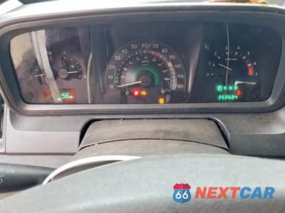 Zdjęcie 9 z 12 samochodu: 2009 DODGE JOURNEY SXT VIN:3D4GG57V89T172871 - miniatura