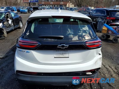 Zdjęcie 6 z 12 samochodu: 2023 CHEVROLET BOLT EV 2LT VIN:1G1FX6S01P4132654 - miniatura