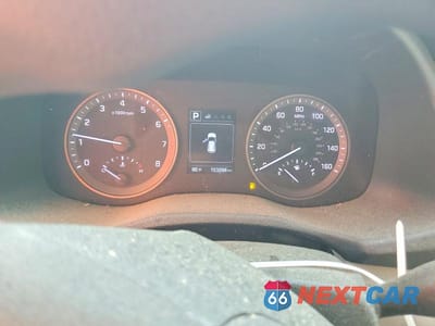 Zdjęcie 9 z 13 samochodu: 2018 HYUNDAI TUCSON SE VIN:KM8J2CA45JU807895 - miniatura