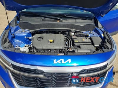 Zdjęcie 12 z 12 samochodu: 2026 KIA SELTOS S VIN:KNDEUCAA4T7829071 - miniatura