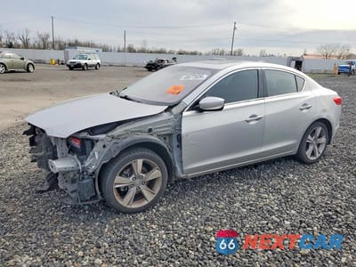 2014 ACURA ILX 20 19VDE1F30EE012036 - główne zdjęcie licytacji z USA - miniatura