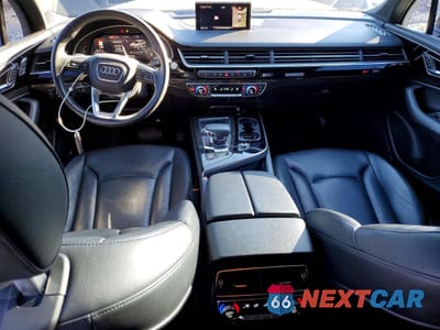 Zdjęcie 8 z 14 samochodu: 2019 AUDI Q7 PRESTIGE VIN:WA1VAAF76KD005464 - miniatura