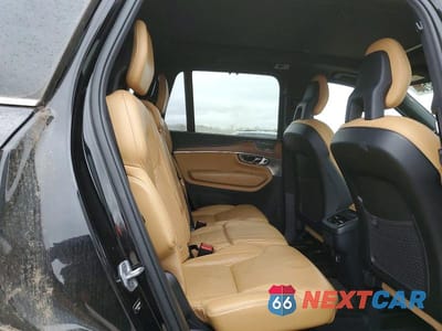 Zdjęcie 11 z 12 samochodu: 2016 VOLVO XC90 T6 VIN:YV4A22PN5G1002811 - miniatura