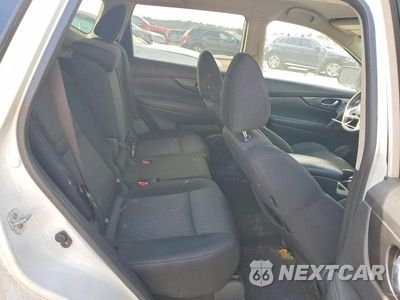 Zdjęcie 11 z 14 samochodu: 2017 NISSAN ROGUE VIN:KNMAT2MTXHP563216 - miniatura