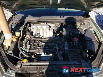 Zdjęcie 11 z 12 samochodu: 2002 NISSAN ALTIMA 3.5 SE VIN:1N4BL11D12C107198 - miniatura