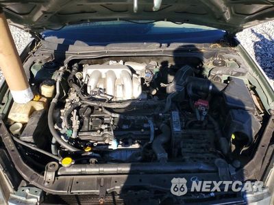 Zdjęcie 11 z 12 samochodu: 2002 NISSAN ALTIMA 3.5 SE VIN:1N4BL11D12C107198 - miniatura