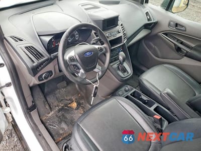 Zdjęcie 8 z 12 samochodu: 2020 FORD TRANSIT CONNECT XL VIN:NM0LE7E28L1466689 - miniatura