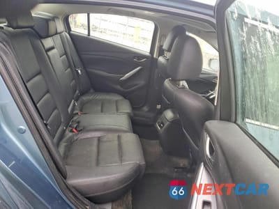 Zdjęcie 10 z 12 samochodu: 2016 MAZDA 6 TOURING VIN:JM1GJ1V5XG1456582 - miniatura