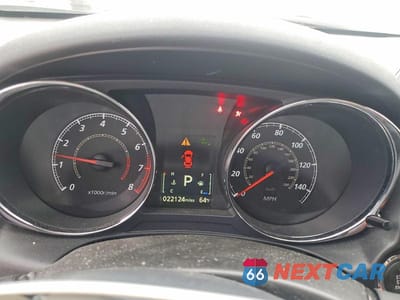 Zdjęcie 9 z 12 samochodu: 2025 MITSUBISHI OUTLANDER SPORT S VIN:JA4ARUAU0SU002193 - miniatura