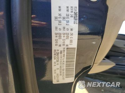 Zdjęcie 14 z 15 samochodu: 2008 DODGE GRAND CARAVAN SXT VIN:2D8HN54P28R725806 - miniatura