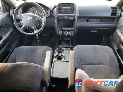 Zdjęcie 8 z 12 samochodu: 2006 HONDA CR-V EX VIN:JHLRD788X6C034231 - miniatura