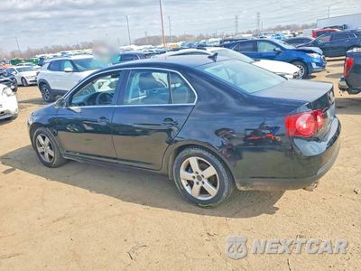 Drugie zdjęcie samochodu z przodu: 2009 VOLKSWAGEN JETTA SE VIN:3VWRM71K19M138173 - miniatura