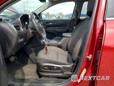 Zdjęcie 7 z 13 samochodu: 2018 CHEVROLET EQUINOX LT VIN:2GNAXJEV5J6237612 - miniatura