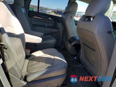 Zdjęcie 11 z 13 samochodu: 2017 BUICK ENCLAVE VIN:5GAKRBKD5HJ157945 - miniatura