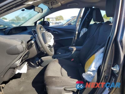 Zdjęcie 7 z 11 samochodu: 2019 TOYOTA PRIUS LE VIN:JTDKARFU8K3099401 - miniatura