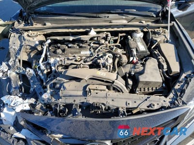 Zdjęcie 11 z 12 samochodu: 2022 TOYOTA CAMRY XSE VIN:4T1K61AK5NU018907 - miniatura