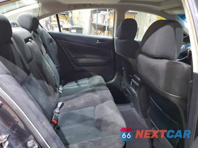 Zdjęcie 10 z 12 samochodu: 2009 NISSAN MAXIMA 3.5 S VIN:1N4AA51E49C810824 - miniatura