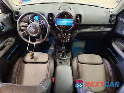 Zdjęcie 8 z 11 samochodu: 2024 MINI COOPER S COUNTRYMAN ALL4 VIN:WMZ83BR06R3R47726 - miniatura