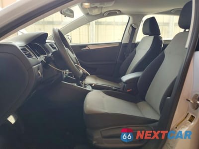 Zdjęcie 7 z 11 samochodu: 2017 VOLKSWAGEN JETTA 4D S VIN:3VW2B7AJ0HM374200 - miniatura