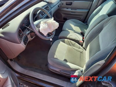 Zdjęcie 7 z 12 samochodu: 2003 FORD TAURUS SE VIN:1FAFP53U03A256385 - miniatura